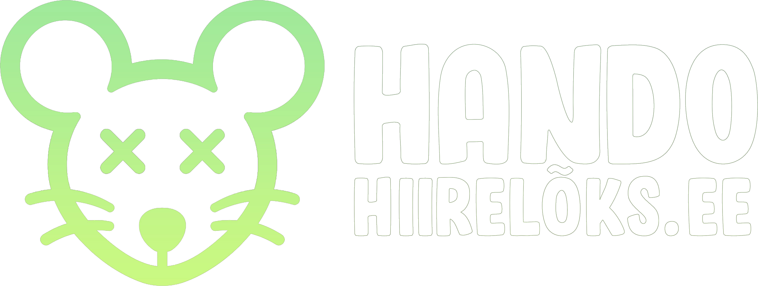 Hando Hiirel&otilde;ks